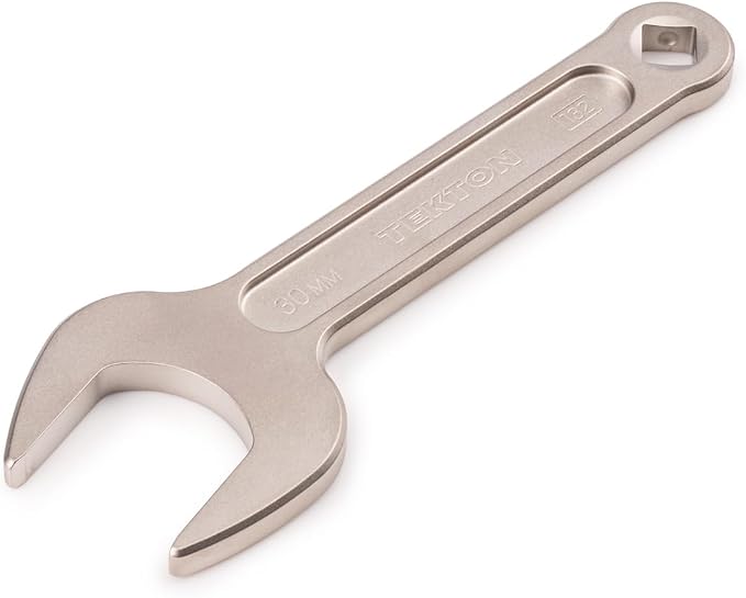 TEKTON 30 mm Service Wrench | WSE14430 | Made in USA