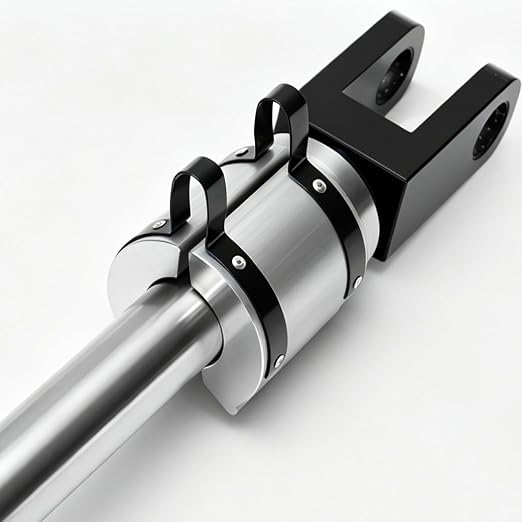 Hydraulic Cylinder Stop Kit (4''x1)