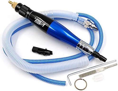 T-king BM-09E Pneumatic Ultrasonic Grinding Machine - Reciprocating Filing Polishing Tool