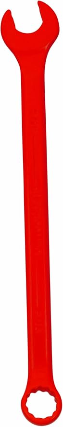 Williams 1222RSC Red Super Combo Combination Wrench, 11/16-Inch