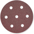 Festool 499079 P80 Grit Rubin 2 Abrasives for RO 90 Sander, 50-Pack