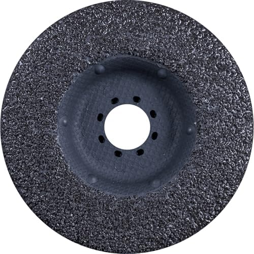 PFERD Tools CC-Grind-Robust Grinding Disc, 5" x 7/8", Part 61153