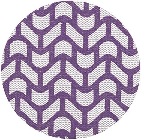 3M Cubitron II Fibre Disc 982CX Pro, 36+, 5 in x 7/8 in, Die 500P