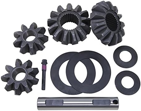 10 Bolt Open Spider Gear Set for '00-'06 8.6" GM with 30 Spline axles