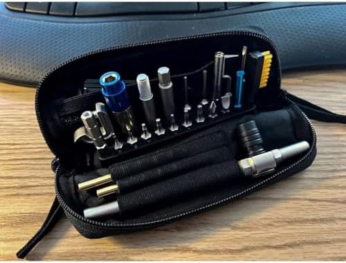 Fix It Sticks Field Toolkit Compatible with Glock