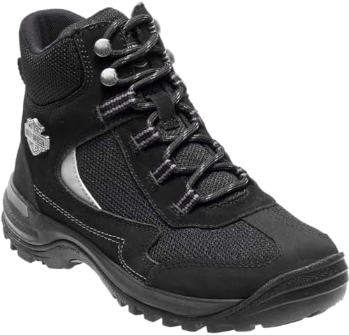 Harley-Davidson Women's Waites CT Boot