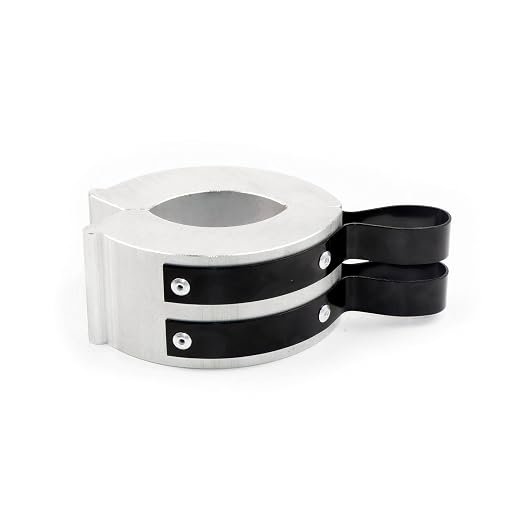 Hydraulic Cylinder Stop Kit Stroke Reducer