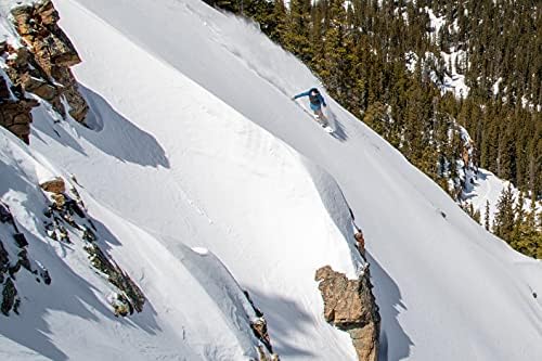 Purl - Ski & Snowboard Wax - Non Toxic - Biodegradable - No Fluoros