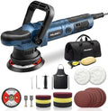Buffer Polisher, 15mm Dual Action Random Orbital Polisher