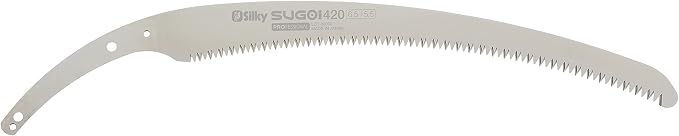 Silky Replacement Blade Only SUGOI 420mm XL Teeth (391-42)