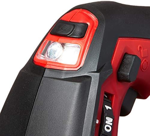 Milwaukee 2646-20 M18 2-speed Grease Gun, Bare Tool