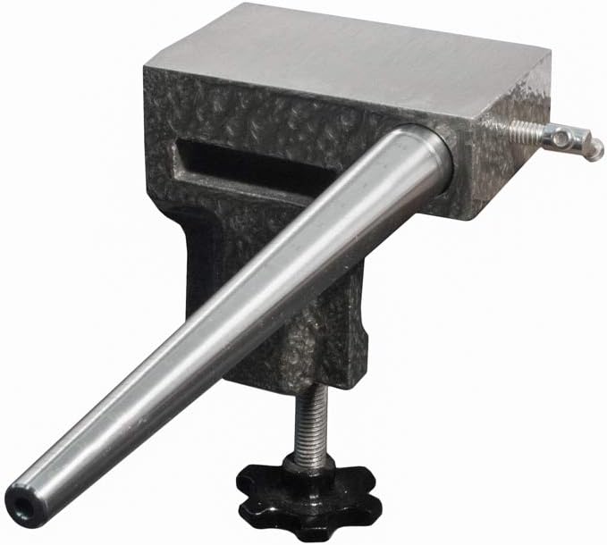Bench Anvil Combo Kit- Bracelet and Ring Mandrels, Anvil - SFC Tools - 13-132