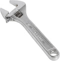 CRAFTSMAN Adjustable Wrench, 6-Inch (CMMT81621)