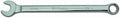 Williams JHW1226SC SUPERCOMBO Combination Wrench, 13/16-Inch 12 Point High Polish Chrome Finish with SUPERCOMBO Open End and SUPERTORQUE Box End