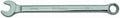 Williams JHW1230SC SUPERCOMBO Combination Wrench, 15/16-Inch 12 Point High Polish Chrome Finish with SUPERCOMBO Open End and SUPERTORQUE Box End