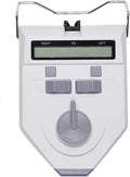 Optical Digital Pupilometer Pd Meters LCD Display Optical Pd Meter Digital Pupilometer Pupillary Distance 45-82mm Pupil Meter