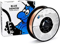 Blue Demon ER70S6 X .023 X 11 LB MIG Carbon Steel Welding Wire