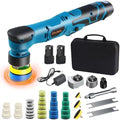 Cordless Mini Polisher Buffer Multi Polisher for Car Detailing
