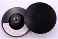 3M Disc Pad Holder, 914, 4 in x 1/8 in x 3/8 in 1/2-13 internall