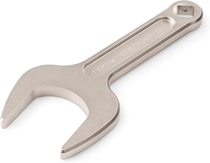 TEKTON 1-13/16 Inch Service Wrench | WSE14346 | Made in USA