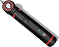 Electric Screwdriver with Pivoting Head 3-Positions (0/45/90°), 5N.m Torque & 340RPM, 2000mAh USB-C Rechargeable, 22-PC Set for Tight Spaces and Household DIY