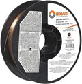 Hobart H305406-R22 10-Pound ER70S-6 Carbon-Steel Solid Welding Wire, 0.030-Inch