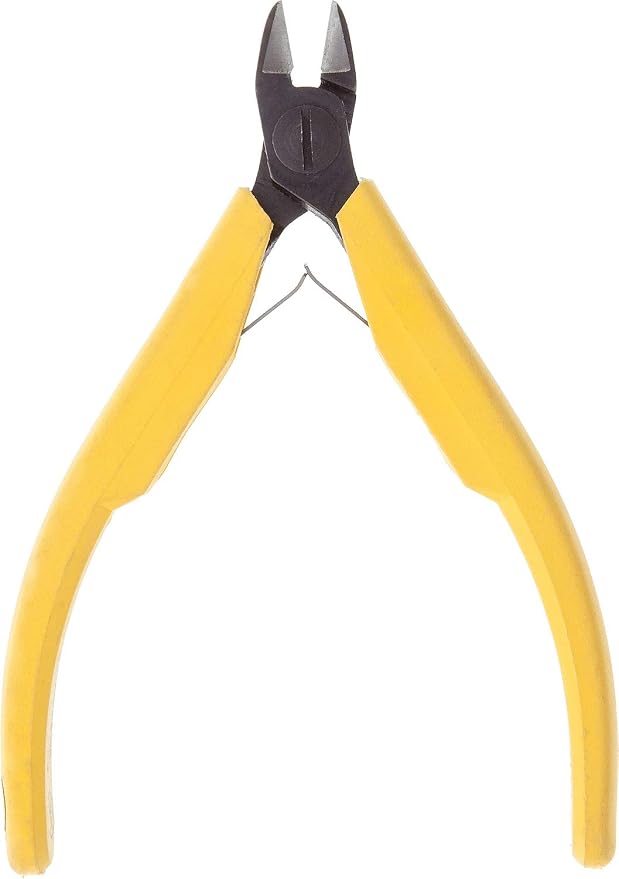 Diagonal Cutter, 80 Series, Oval Head