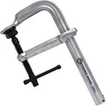 Strong Hand Tools Regular Duty Bar Clamp, Clamping Pressure: 2,400 LBS, Throat Depth: 5-1/2″, UM165, Capacity: 16.5", Strong Hand Tools,