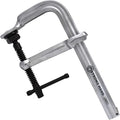 Strong Hand Tools Regular Duty Bar Clamp, Capacity 8-1/2", Clamping Pressure: 2,400 LBS, Throat Depth: 5-1/2″, UM85, Strong Hand Tools