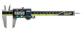 Mitutoyo 500-196-32 Absolute Digital Caliper - High-Accuracy Digital Caliper with LCD Display, Unlimited Response Speed, 6"/150 mm Measuring Range, Standard Jaws, No SPC Output