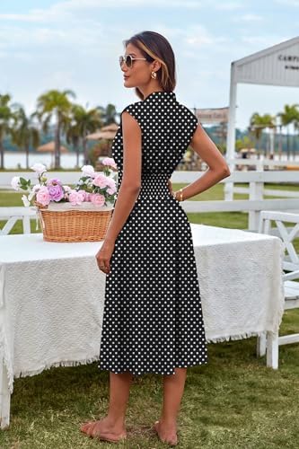 GRACE KARIN Womens Casual Dress, Business Office Work Homecoming Dresses