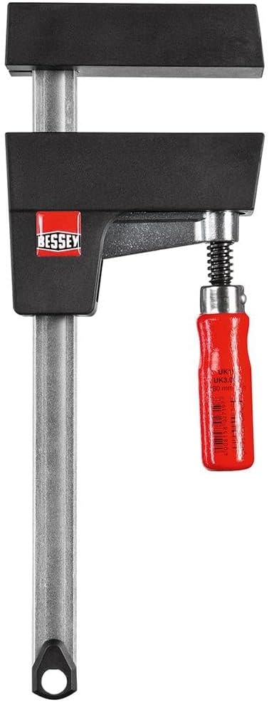 BESSEY UK3.006 UniKlamp Case Clamp, 6 In.