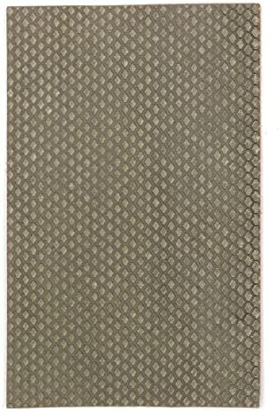 Z-Lion Diamond Abrasive Paper Sheets 400 Grit Diamond Sandpaper for Grinding Stone Glass Ceramic