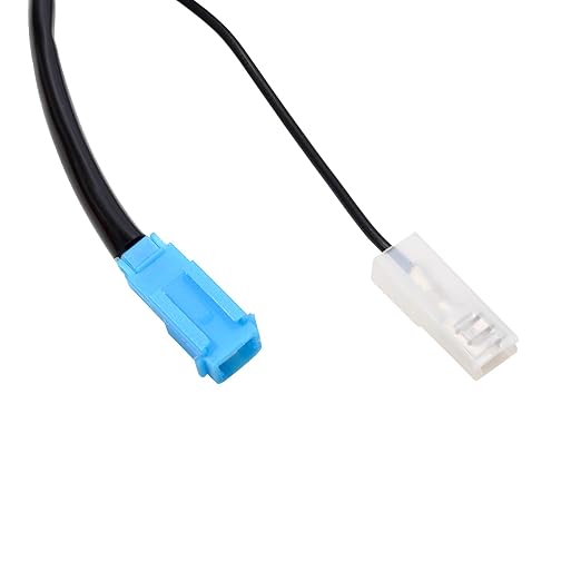 Rear Trunk Tour Pack Wiring Harness Kit for Harley Touring 2014-2024 | Plug Play for Electra Glide Road King Street Glide Road Glide