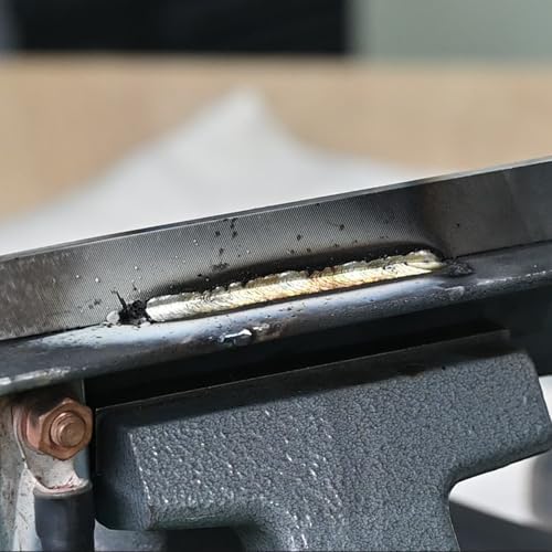 Rockmount Brutus A Welding Electrode: 5/32" Dia., Welds Any Steel and Pulls Broken Bolts - 11 lbs