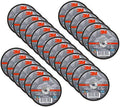 3M Silver Cut-Off Wheel, 87457, 60+, T1, 3 in x 0.035 in x 1/4 in