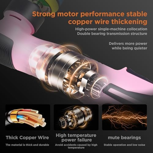 Cordless Mini Car Polisher RO/DA 11 Speeds for Polishing