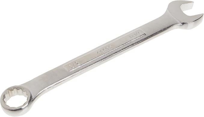 CRAFTSMAN Combination Wrench Set, SAE, 1/2-Inch (CMMT44695)
