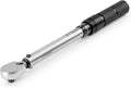 TEKTON 1/4 Inch Drive 90-Tooth Dual-Direction Micrometer Torque Wrench (2-20 Nm) | TRQ50502