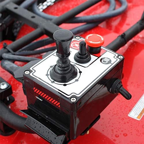 Premium 54" Off-road Snowblower