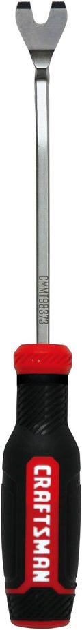 CRAFTSMAN Plastic Clip Removal Tool, Remove Plastic Push Pins (CMMT98373)