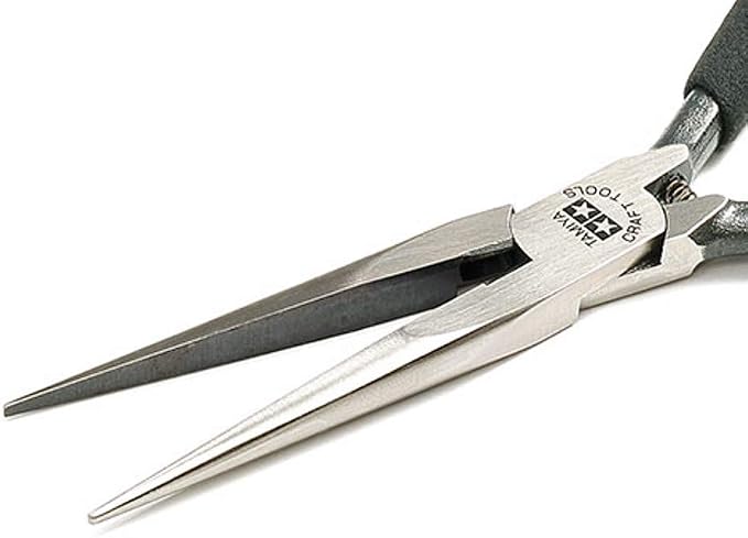 Tamiya Craft Tool Series No.146 Tweezers Pliers 2 Plastic Model Tool 74146