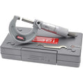 SPI 17-640-4 Calibrated Mechanical Outside Micrometer: 0 to 1 inch Range