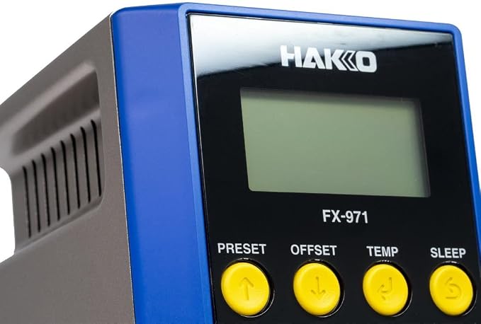 Hakko FX971-011 - Soldering Station without Handpieces