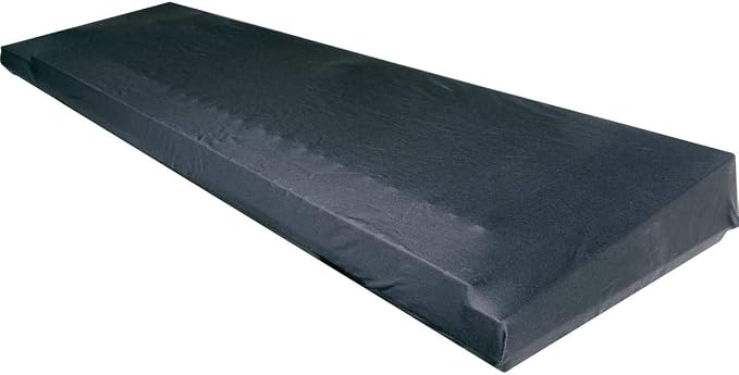 Roland Small Keyboard Cover for 61-Key Piano Keyboards (KC-S)