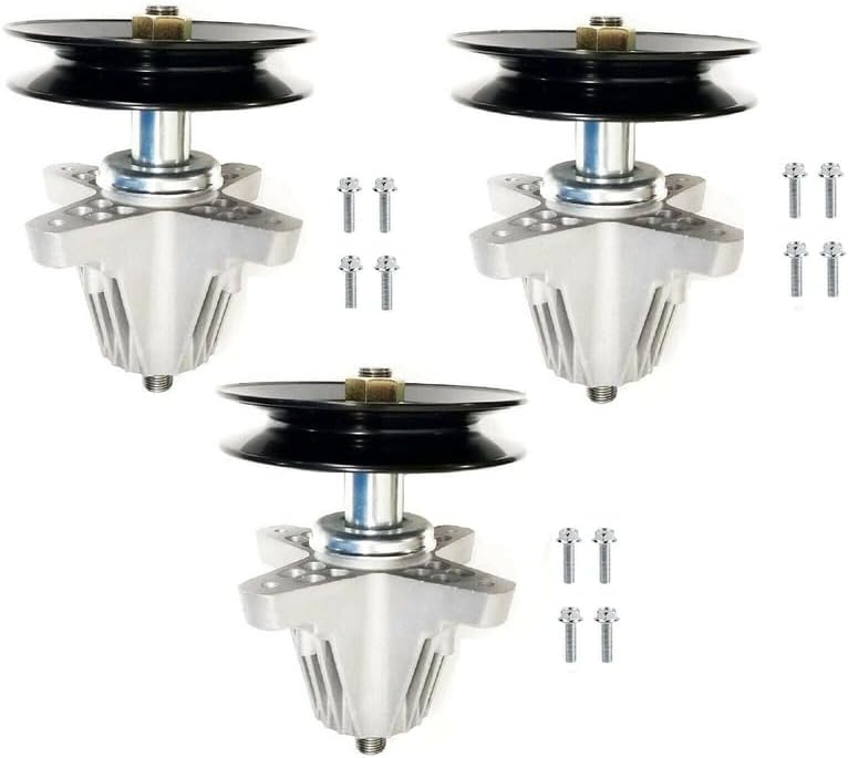 for 3 Spindle for Craftsman 247.270550 247.277750 247.270560 247.277751 247.270551