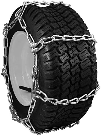 Security Chain Company 1063155 Max Trac Snow Blower Garden Tractor Tire Chain