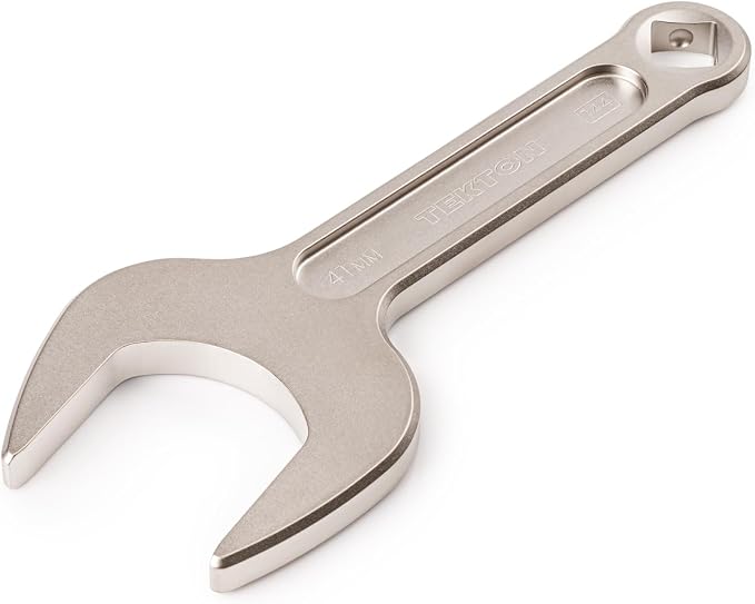 TEKTON 41 mm Service Wrench | WSE14441 | Made in USA