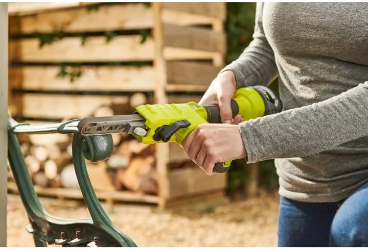 Ryobi R18PF-0 18V ONE+ Cordless Power File (Body Only)