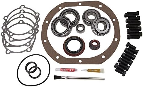 Yukon Gear & Axle (YK F8-AG) Master Overhaul Kit for Ford 8 Differential
